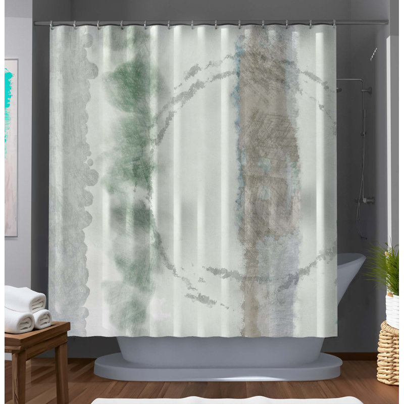 Rideau de douche Designer Perfect Perfect