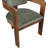 Sacha Frink Upholstered Dining Arm Chair-990218025-990218029