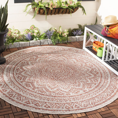 Tapis d'intérieur / extérieur Amedee Performance