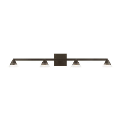 Midrand LED Vanity Light