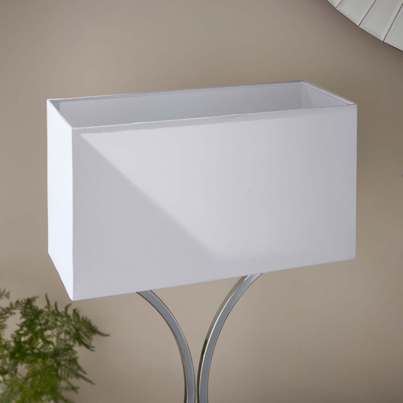 Monique Metal Table Lamp
