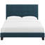 Lit plateforme tapissier capitonné Melanie de Modway-1065899744-1065899753