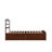 Elliana Solid Wood Slat Storage Bed-81970996-81970995