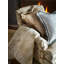 Tundra Abstract Fabric-48102151
