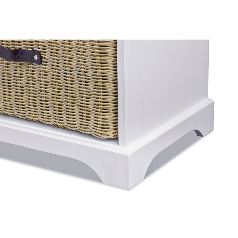 Danielson 105cm W 9 - Drawer Chest of Drawers