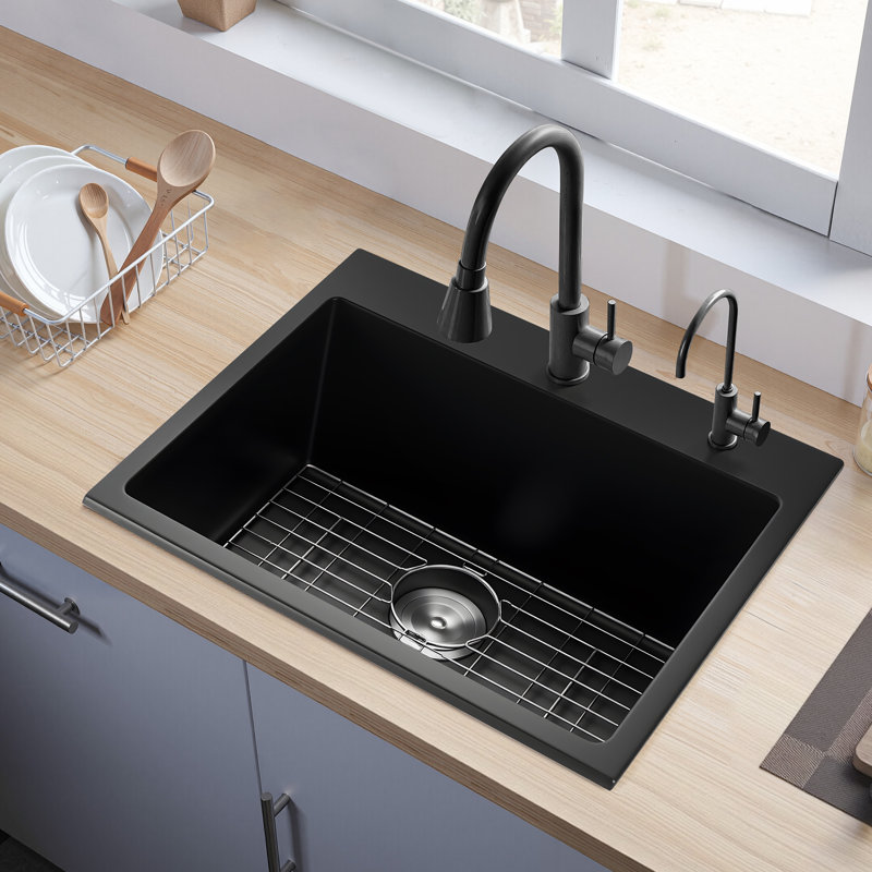 Belfry Kitchen W Kitchen Sink