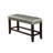 Abramnni Faux Leather Upholstered Bench-714390