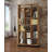 Adalyn Geometric Bookcase