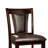 Four Leg Dining Set