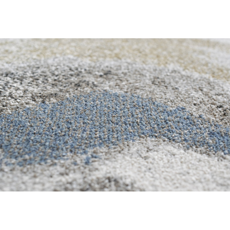 Markle Striped Area Rug, Rectangle 160 x 230cm