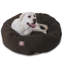 Lit ovale pour animal de compagnie-101007164-101007171