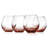 19oz. Drinking Glass Set