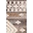 Dimmick Hand Tufted Wool/Cotton Southwestern Rug in Light Brown-642425545