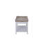 Riviera Trestle Coffee Table with Storage-29004519