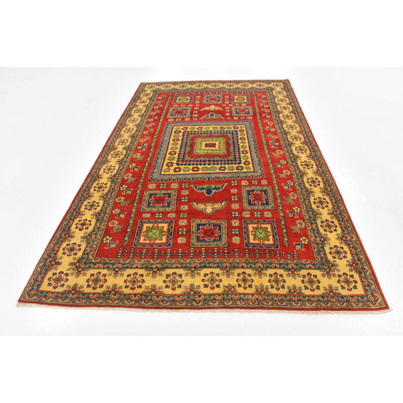 Tapis rouge Nebeker