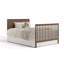 Lit de bébé convertible 5-en-1 avec tiroir Sasha-102334595