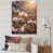 Toile tendue