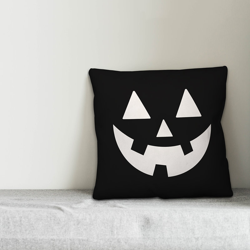 Throw Pillow, 20" x 20"