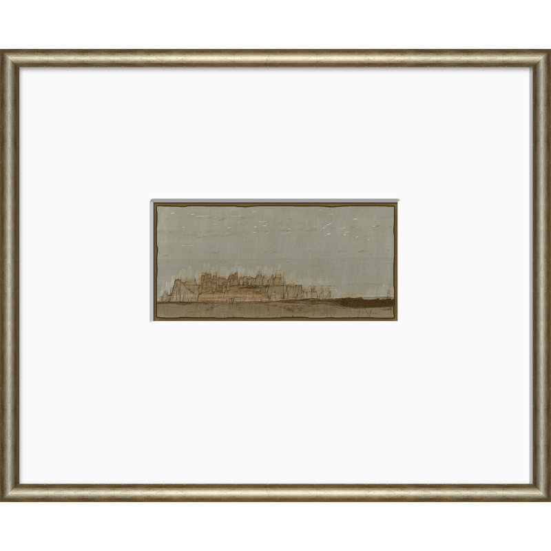 Dreams Of Stone - Small 16 Giclee Print