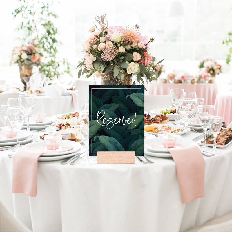 Paper Backdrops & Signs