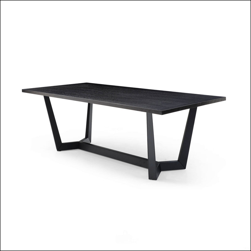 Table de salle à manger Mid-Century