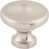Brushed Satin Nickel
