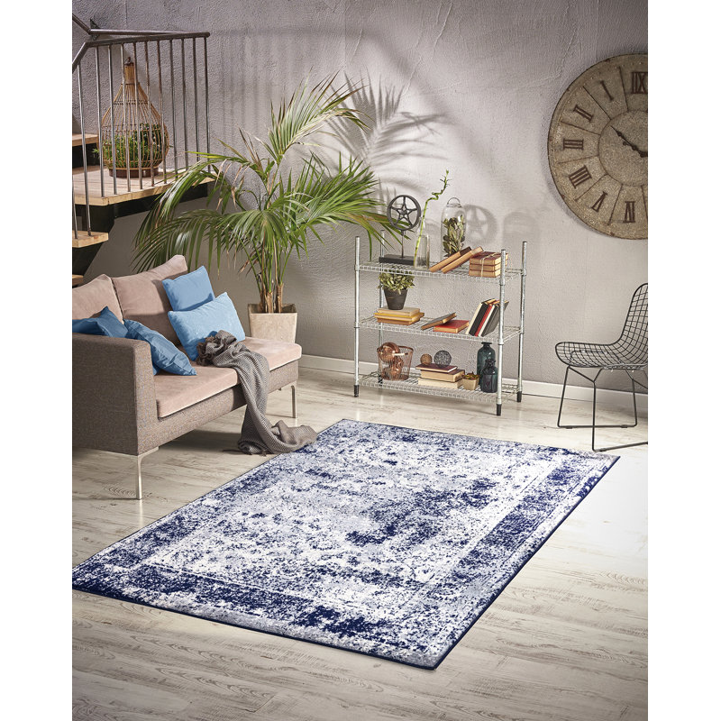 Thurmont Oriental Indoor Rug