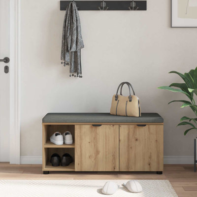 Storage Bench