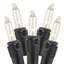 Mini-mini chaîne pour l’extérieur 25" 50-ampoule Sheffield-992841220