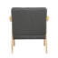 Fauteuil d'appoint contemporain Modern Fabric Furniture-1191351786-1191351789