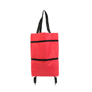 4.5 lb. Lightweight Portable Utility Cart