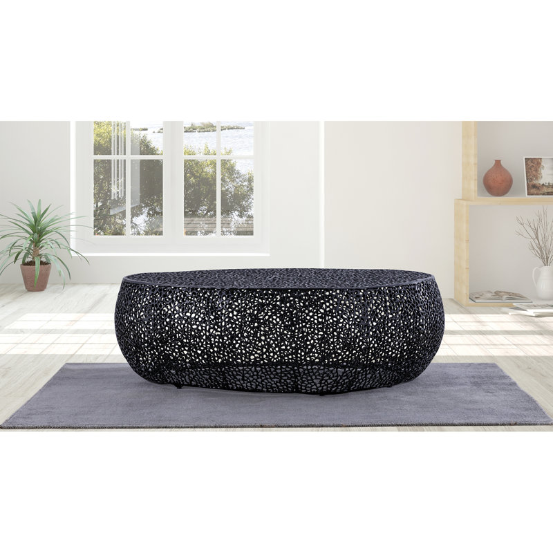 Table basse Modern