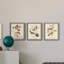 Oiseau de riz Wandering, reproduction d'art sur toile-1813864141-1813864245