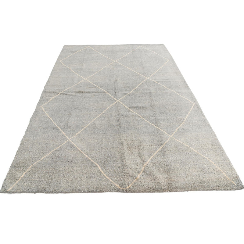 Julian Gray Rug