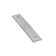 Emtek Art Deco Rectangular Backplate for Cabinet/Drawer Pull 4"