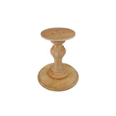 Base de table piédestal Ignasas