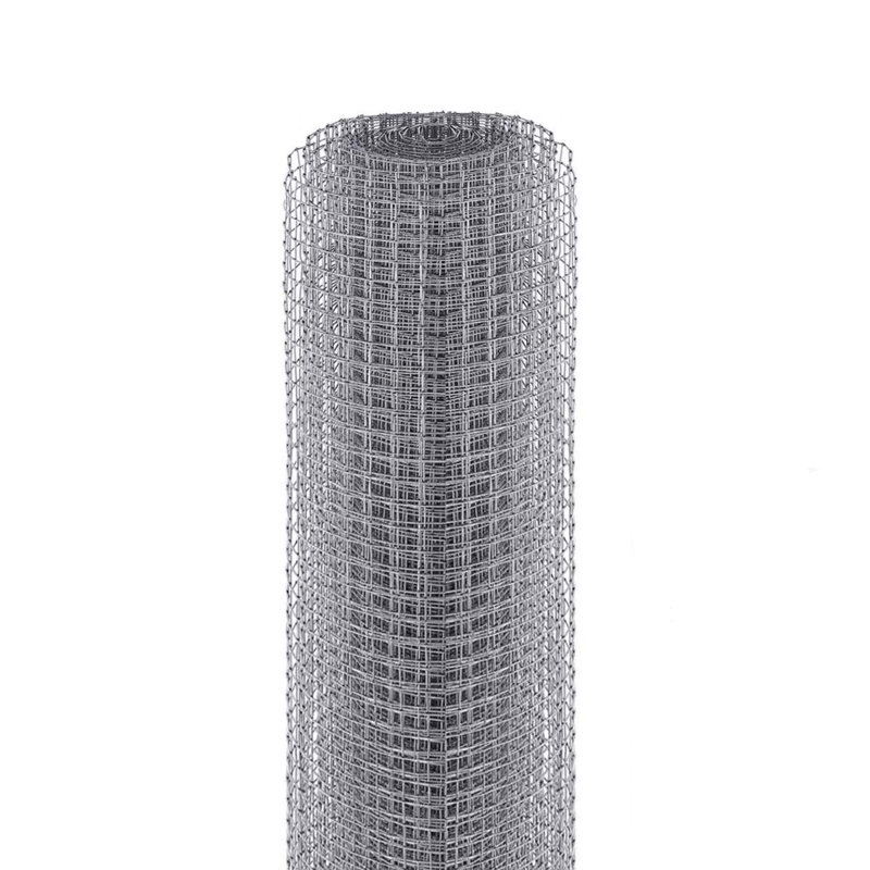 Chicken Fencing, 46" H x 600" W x 1" D
