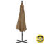 Meilani 300cm Cantilever Parasol-816117047