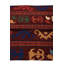 Tapis bourgogne 4 x 6