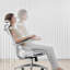 SIHOO Office Chair with Headrest-2127508757-2127508759