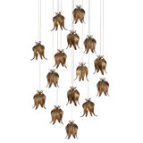 Iota 15 - Light Pendant