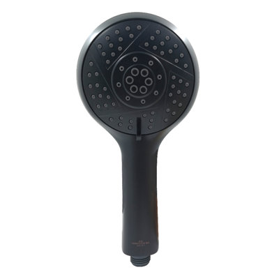 Kingston Brass Vilbosch 5-Function Hand Shower