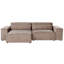 Boleslovas Sofa & Chaise-139859407-139860940