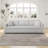 Comfortable 3-Person Modular Sofa with Practical Storage and Stylish Design