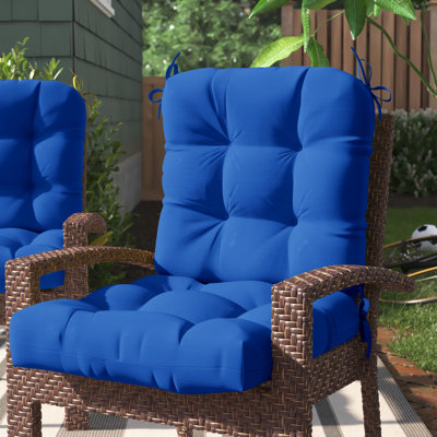 Lester Outdoor Chair Cushion