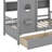 Lompico Wooden House Bed-1987714053-1987714055