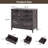 Lateral File Cabinet With 4 Drawers-1214165206