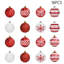 6cm Other Bauble