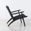 Fauteuil Beech & Hemp-953742692