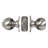Ball Keyed Entry Door Knob-10310888